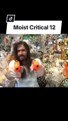 Moist Critical Shenanigans  #aishenaningans #fyp #comedy #penguinz0 #moistcritikal 