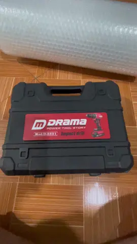 #Bộ máy khoan pin Drama D-5521,3 chức năng động cơ từ không chổi than,chân pin phổ thông 4cm KÈM bộ phụ kiện 24 chi tiết~!~
