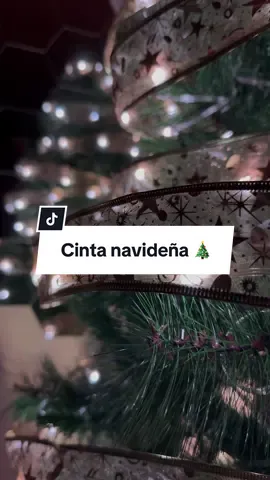 Cinta led navideña 🎅🏼🎄 #navidad #decoracion #costarica #viral #decoracionnavideña #fyp #parati 
