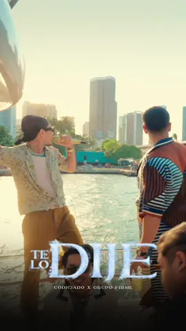 Dije que si no cambiabas ibas a perderme… 🎶🥃🖤 ¡Te lo dije! Este noviembre.15 @Grupo Firme #Codiciado #grupofirme #eduincaz #aliletyosoy #fypシ #viral #foryourpage #purocodiciadoloco #Tijuana #viralvideo #arribalatia🇲🇽 #uyaaalapatrulla 