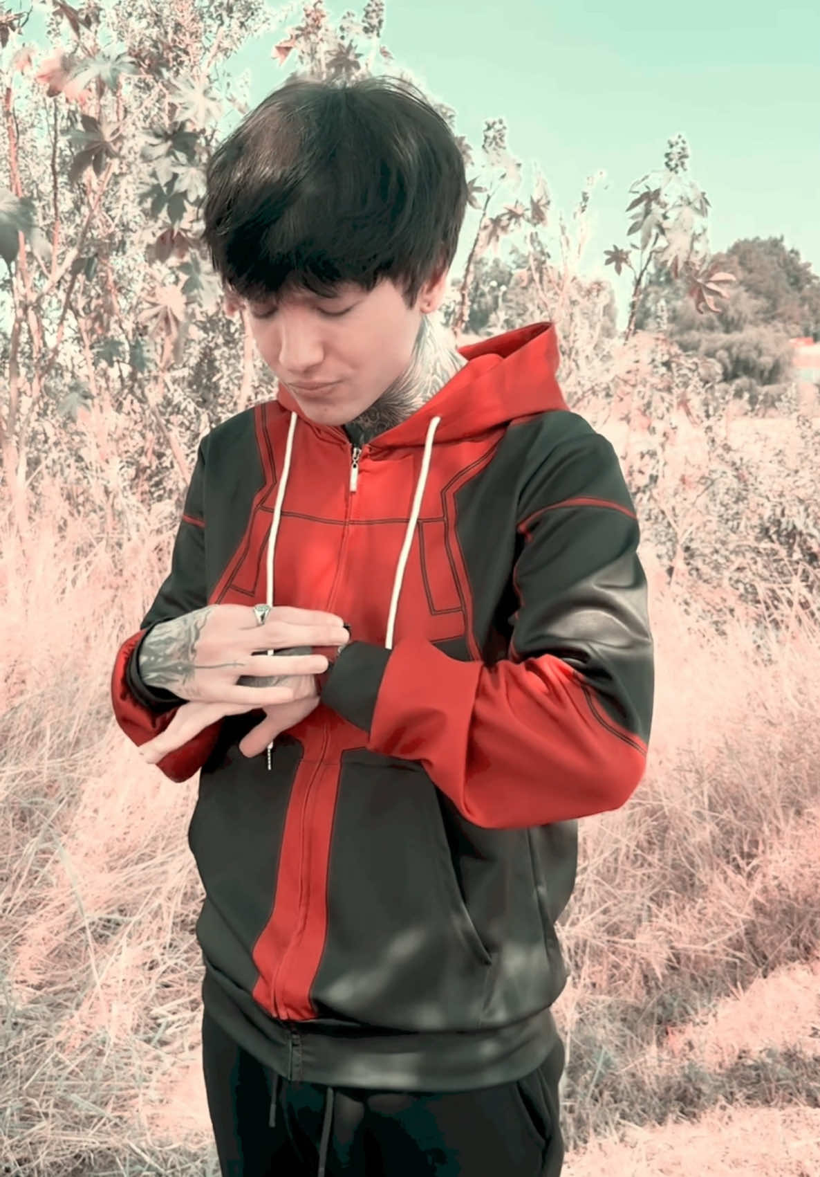 no le digan a mi mama por favor #marvelfossil #fyp #parati #humor @fossil @El Palacio de Hierro 