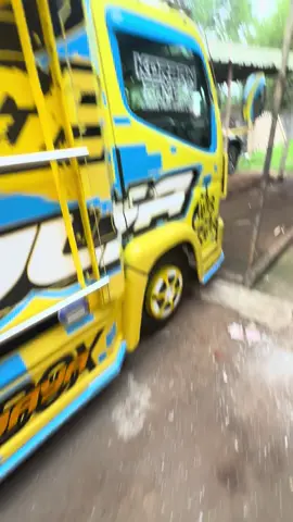 Tangi turu pengen e manasi canter.kuncine malah kleru🗿#canterkonten #storytruck #pesainghallodeck #sadarakusopo 