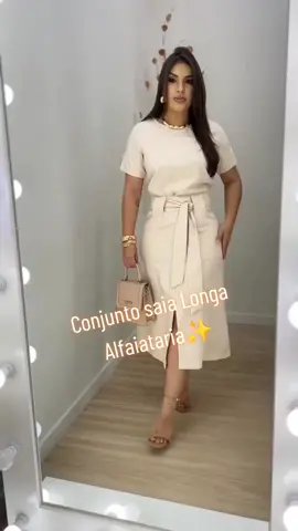 👉 Link para comprar👇  https://s.shopee.com.br/AUceLyAGnN #conjunto #conjuntofeminino #conjuntoalfaiataria #tiktok #tiktokviral #shopee #shopeelovers #acheinashopee 