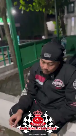 teu kudu riweuh pirage ulin…#jelajahliburan #rxking #jamda4yrkijogja #teamAKAP