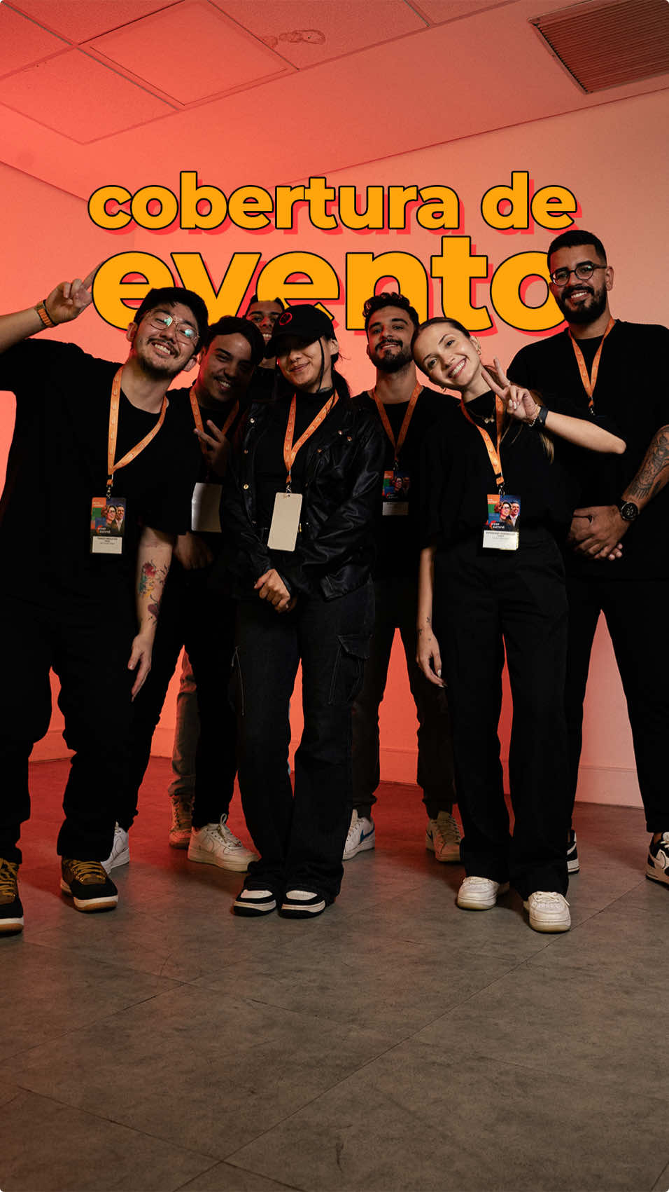 O cliente ate chorou com o resultado 🥰 #sameday #videomaker #editordevideo #evento 