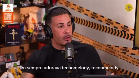 Nosso Pará é rico em cultura!! Temos muitos artistas maravilhosos… Obrigada por esse reconhecimento e pelo que você está fazendo por nós, você é gigante @Carlinhos Maia .  E estamos chegando com muito tecnomelody, rock doido e vamos dalhe sal! 🙅🏻‍♀️🎶💥 #rainhadotecnomelody #vivianebatidão #carlinhosmaia #ranchodomaia Entrevista: @podpah