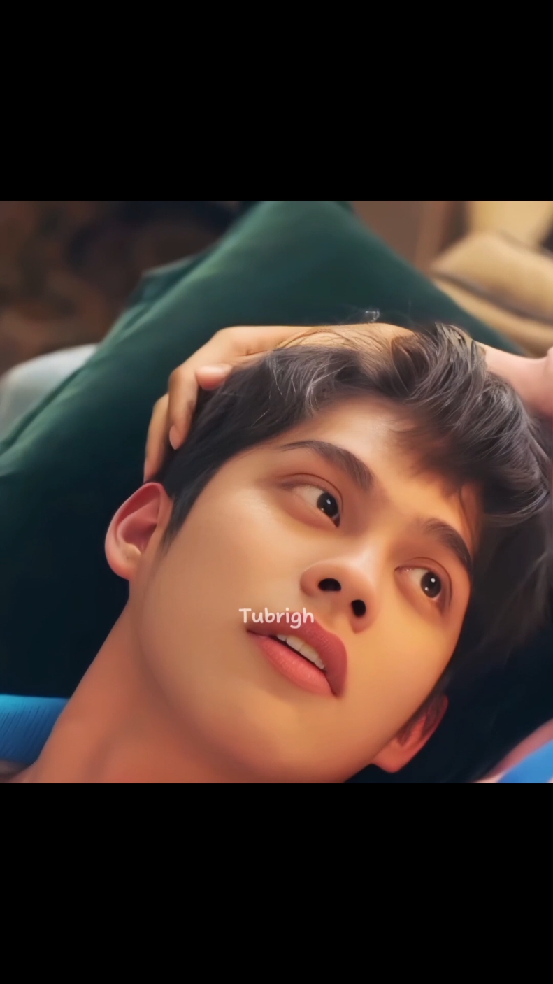 🫣 #f4thailand #f4thailandboysoverflowers #gorya #thyme #thymegorya #series #gmmtvofficial 