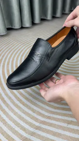 Giày da bò chuồn chuồn tăng chiều cao #giàydabò #giaynam #xuhuong #giaycongso 