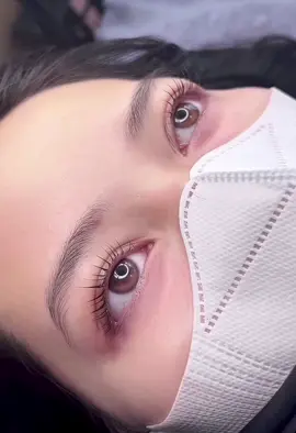 Cách để có bộ mi cong 1-2 tháng 🥰#uốnmi #uốnmicollagen 