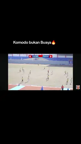 PERSAMBA LABUAN BAJO🔥🙌 #labuanbajo#nttpride🏝🔥#fyp 