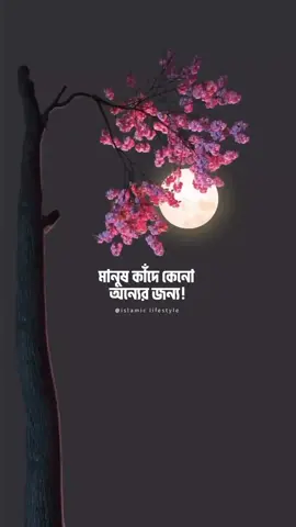 মানুষ কাঁদে কেন? অন্যের জন্য😓 #trending #islamic #ইসলামিক_ভিডিও #viralvideo #viral #islamic_video #foryoupageofficiall #fouryou #ইসলামিক_ভিডিও_🤲🕋🤲 