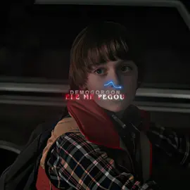 A melhor série de ficção. | #strangerthings #strangerthingsedit #willbyers #joycebyers #netflixseries #edit #elevenstrangerthings 