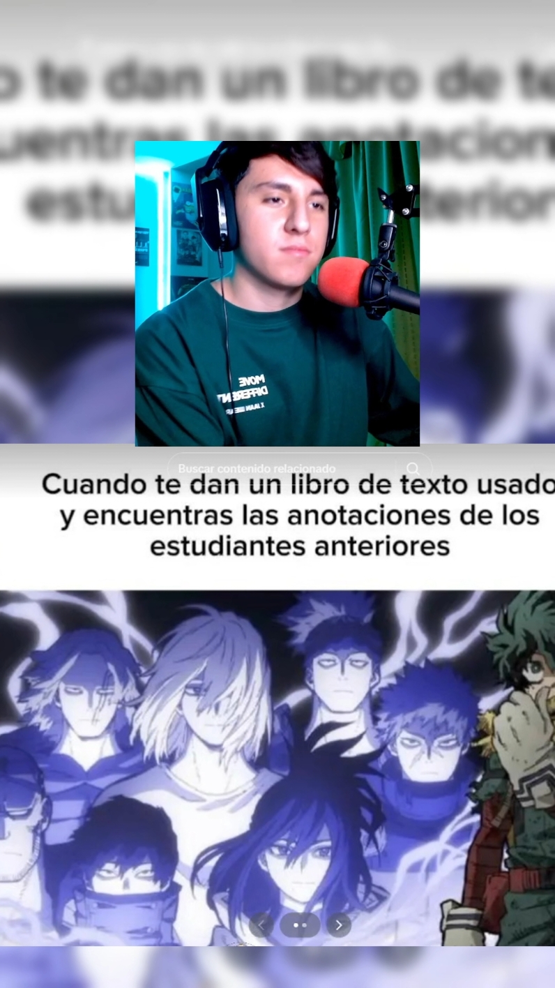 Ahora es tu turno 🫵🏻 #myhero #myheroeacademia #humor #viral_video #colegio #ecuador #ecuador🇪🇨 #CapCut #fyp #clipsdetwitch #twitchstreamer #allmight #trump2024 #twitch #reaction #reacciones #deku #smash #escuela #secundaria #ahoraestuturno #clipsdetwitch 