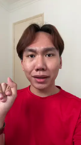 ingat tau lagi menyesal kita tak beli