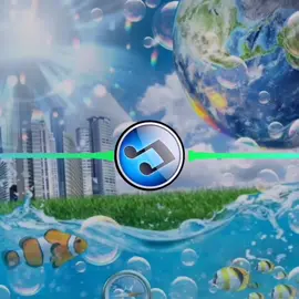 #música#frutiger aero#monday alarm tsundere twintails. 