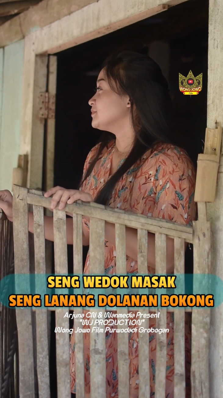 Dolanan Bokong😁 #arjunacn #wanmedia #purwodadi #grobogan #dramajowo #dramatiktok #ceritakehidupan #sedulurjowo #wongjowo #wongjowofilm #kawanarjuna 