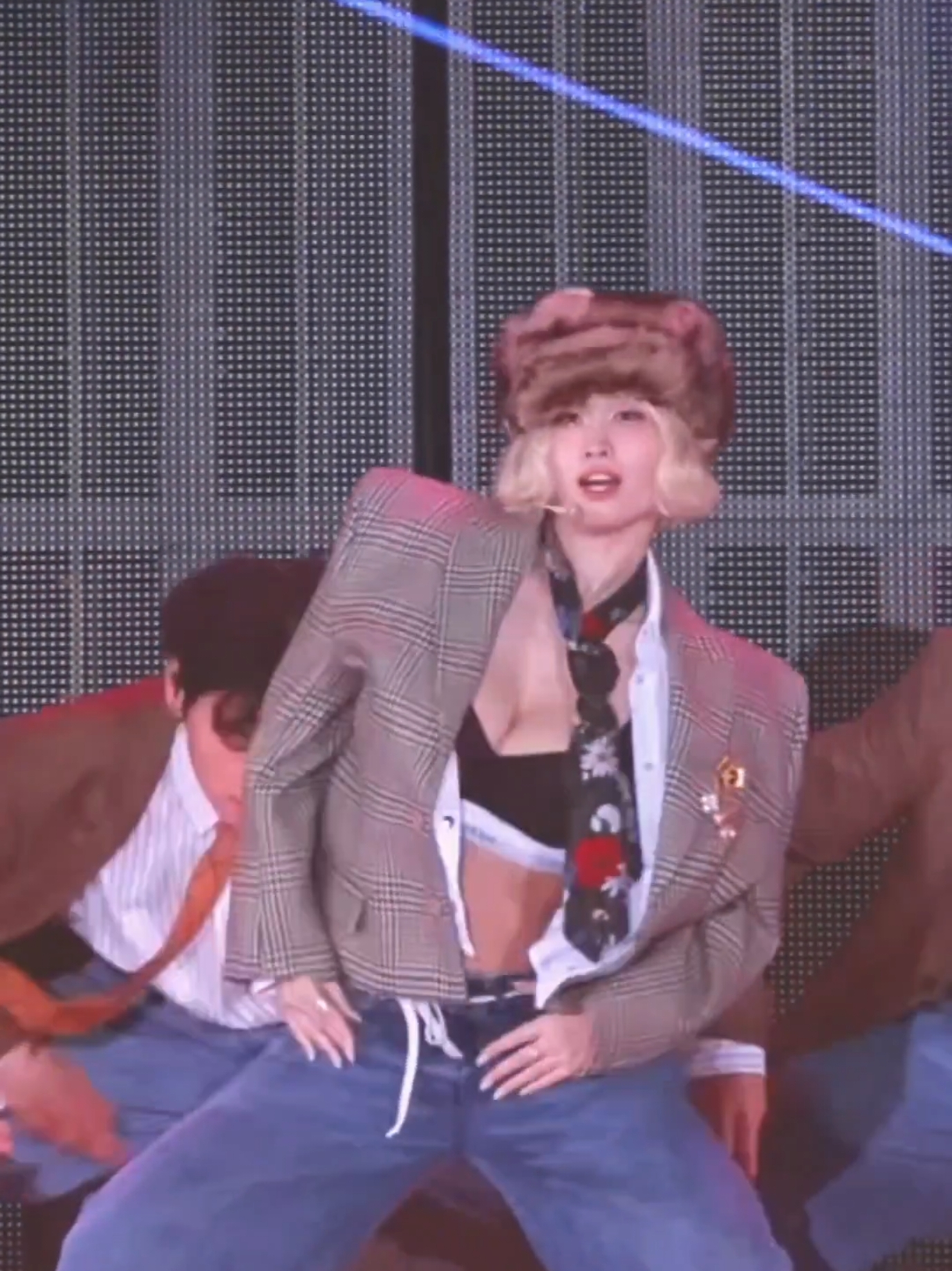 Happy birthday Momo ❤️ #momo #twice #fancam #fyp 