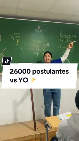 26000 postulantes VS YO !!! #unmsm #motivation #CACHIMBO #charlas #lacepre #sanmarcos 