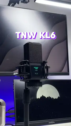 ตอบกลับ @y เสียงดีเกินราคาเวอร์ #ไมค์ #ไมค์โครโฟน #ไมค์ร้องเพลง #tnwkl6 #desk #desksetup #microphone #จัดโต๊ะคอม #เเต่งโต๊ะคอม #รีวิวโต๊ะคอม #GamingSetup #CyberSparkWeek #ไซเบอร์ #ไซเบอร์เซลลดไฟลุก 