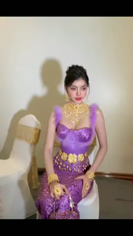 Real Queen 👑💜@Thae Su Nyein #thaesunyein #missgrandinternational #missgrandmyanmar #2024 #missmyanmar #ကေသီ #သဲသဲ #သဲစုငြိမ်း #MGM #💜 #fyp #myanmartiktok🇲🇲🇲🇲 #2025 #myanmar #သဲစုငြိမ်း 