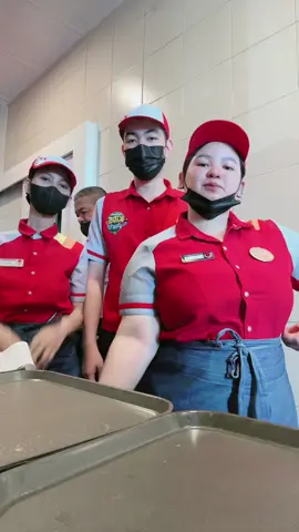 Tiktok habang walang manager😂