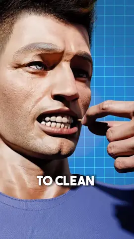 Why You Shouldn’t Use Toothpicks 😮