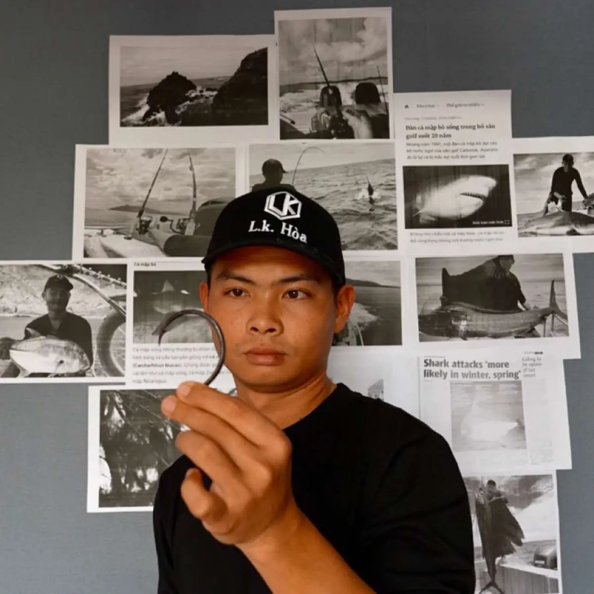 Thôi ko trêu ae hội nhóm nữa. Mình chỉ câu giờ để kiếm thêm $ từ tệp ko ưa mình. Chúng ta lại có hơn 100tr làm việc thiện nữa :)))) Tập cuối dài nên có thể chia 2 phần nha ae. Dự kiến tối nay 6h lên sóng ! #lkhoa 