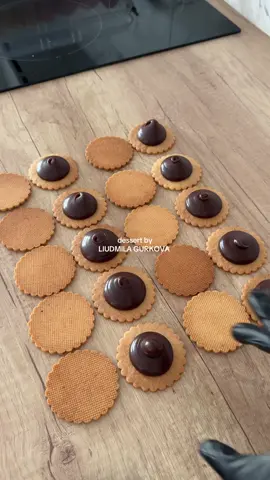 Sable cookies ✨