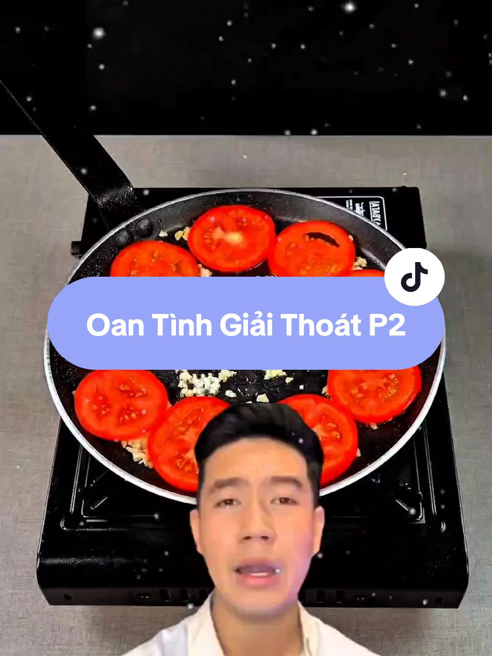 Oan Tình Giải Thoát P2 #nghekechuyen #tamlinh #chubaduy #thugian #tieuho 
