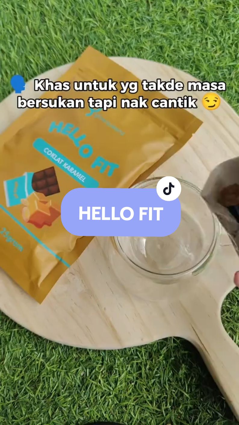 Kena grab sekarang nanti rugi tau ! Boleh tengok feedback kat beg kuning tau 🫣 #hellofit #fyp 