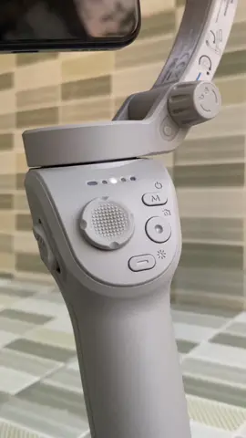 Gimbal Stabilizer M01 #fypシ゚viral #gimbalstabilizer #stabilizerhp #gimbalm01 