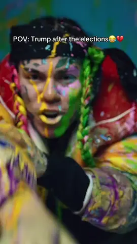 #tekashi #tekashi6ix9ine #6ix9ine #yailinlamasviral #donaldtrump #trump#viral #fypツ 