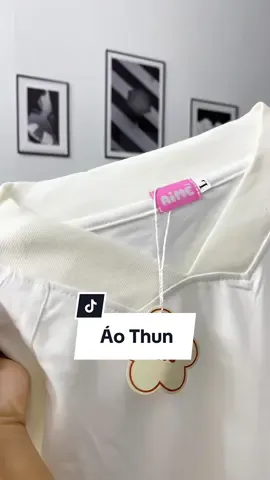Áo Thun Boxy AIMESAIGON #áothun #outfit #xuhuong #naymacginao 