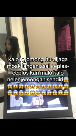 #duh #malu #mbak #nelenomongansendiri #ups #fypシ #xybca 