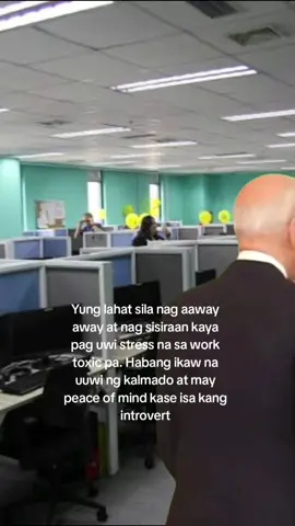 #bpofiles #callcenter #introvert #bayaningpuyat #bayaningpuyat #callcenterboy #bpo #callcentercommunity #MentalHealth #toxictraits 