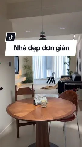 Căn nhà cho bác nào thích sự đơn giản, ấm cúng 🥰 #noithat #thietkenoithat #cogainoithat #LearnOnTikTok #hocxaykenh #nhadep #xuhuong 