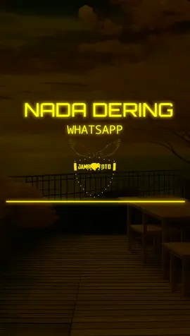 Ringtone Panggilan Masuk #ringtone #febringtone #nadadering #notification #nadaderingwhatssapp #notifwhatsapp 