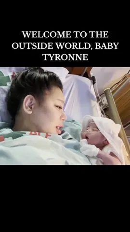 kamukha ni Vince si Baby Tyronne! | Season 3 Episode 17 Year of the Dragon #fyp #payegalang #papigalang #tonifowler #tyroniafowler #torofamily #mikay #icah 