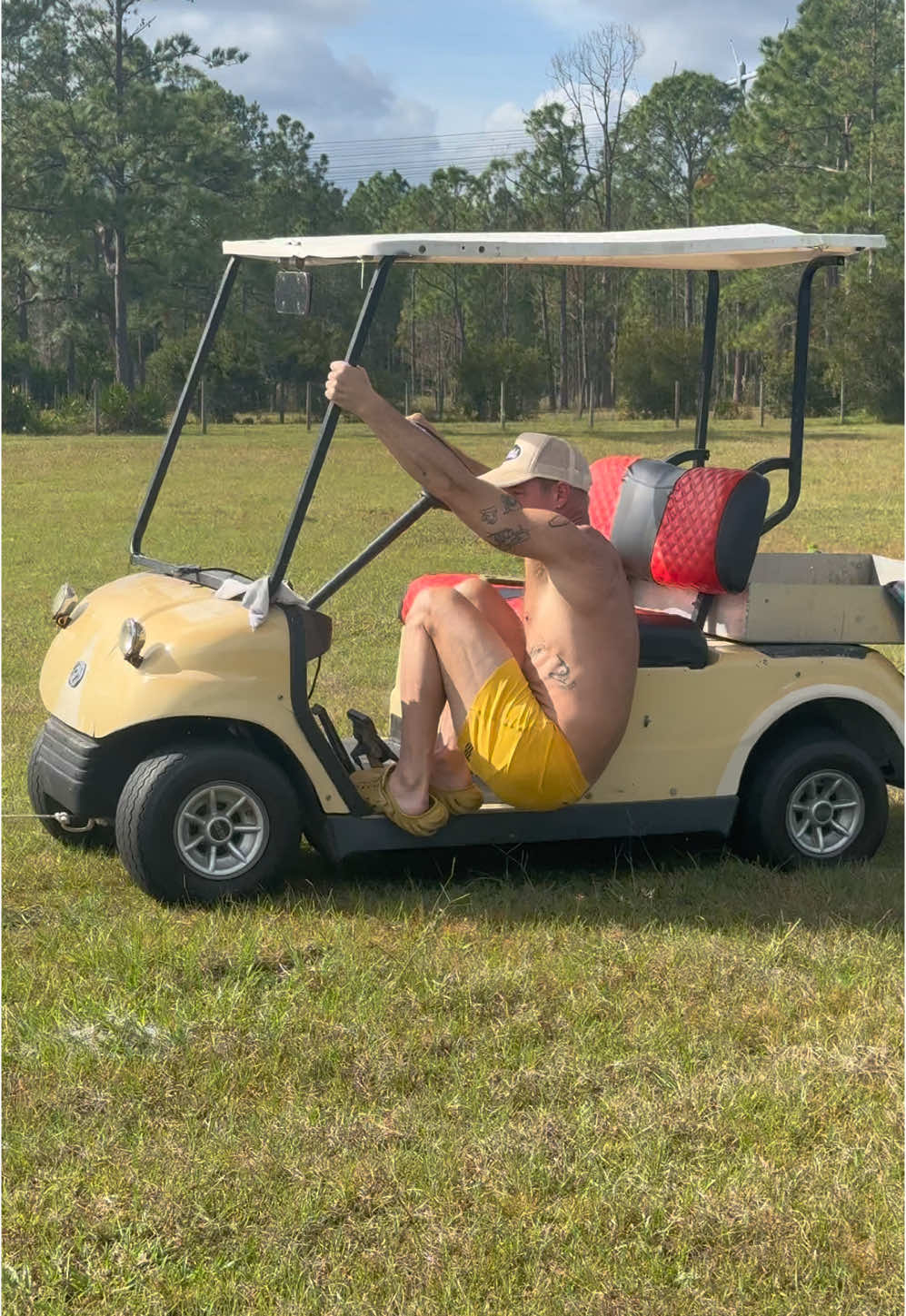 its my borthday tomorrow 