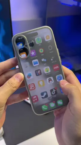 Mỏng nhẹ #oplungiphone #nghienop #oplungchongsoc #oplungdienthoai #op #oplung #oplungtrongsuot 