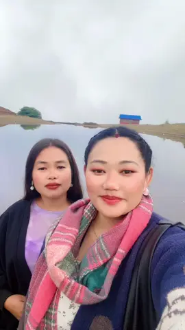 🌷❤️#azkaazra👭 #kblrai @Fuchi @Rai iZ BacK 