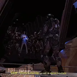 por qué nunca te rindes porque el nunca lo hizo #Halo #noble6haloreach #fypシ゚viral #parati #fyp 