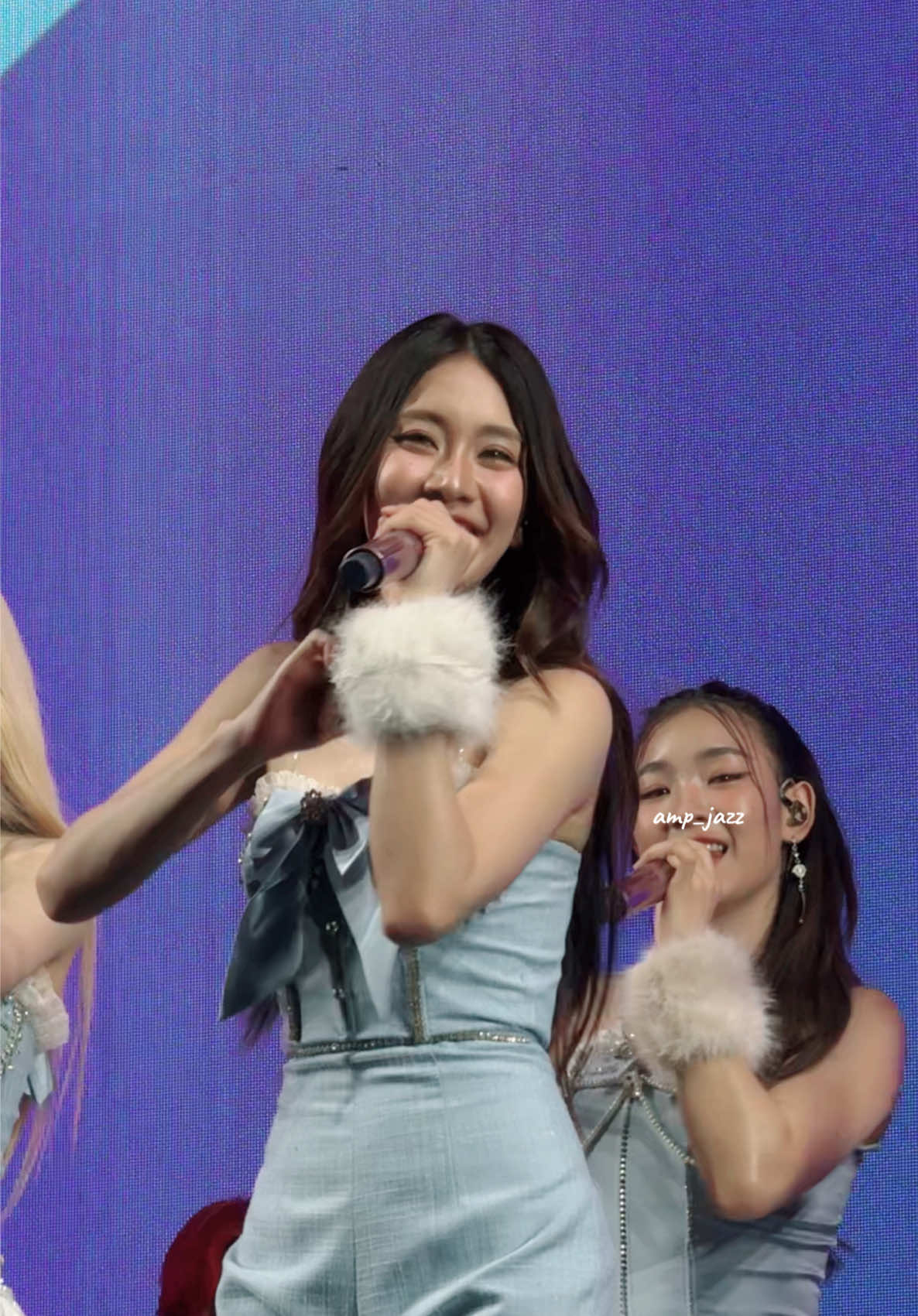 มีอีกไหม ที่น่ารักเหมือนแงว 🥹🥹 [Focus Mind] #OneBangkok_Rhythms4EVE #4EVE #Mind4EVE #มายด์4eve #มีอีกไหม @_.tiya_ 