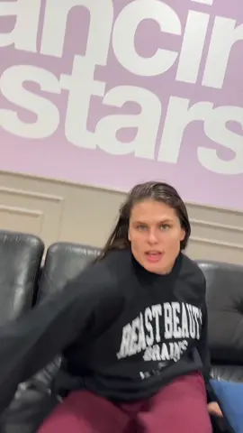 Yes, that’s a mixture of sweat and grease in my hair @chandler kinney @Brandon Armstrong 