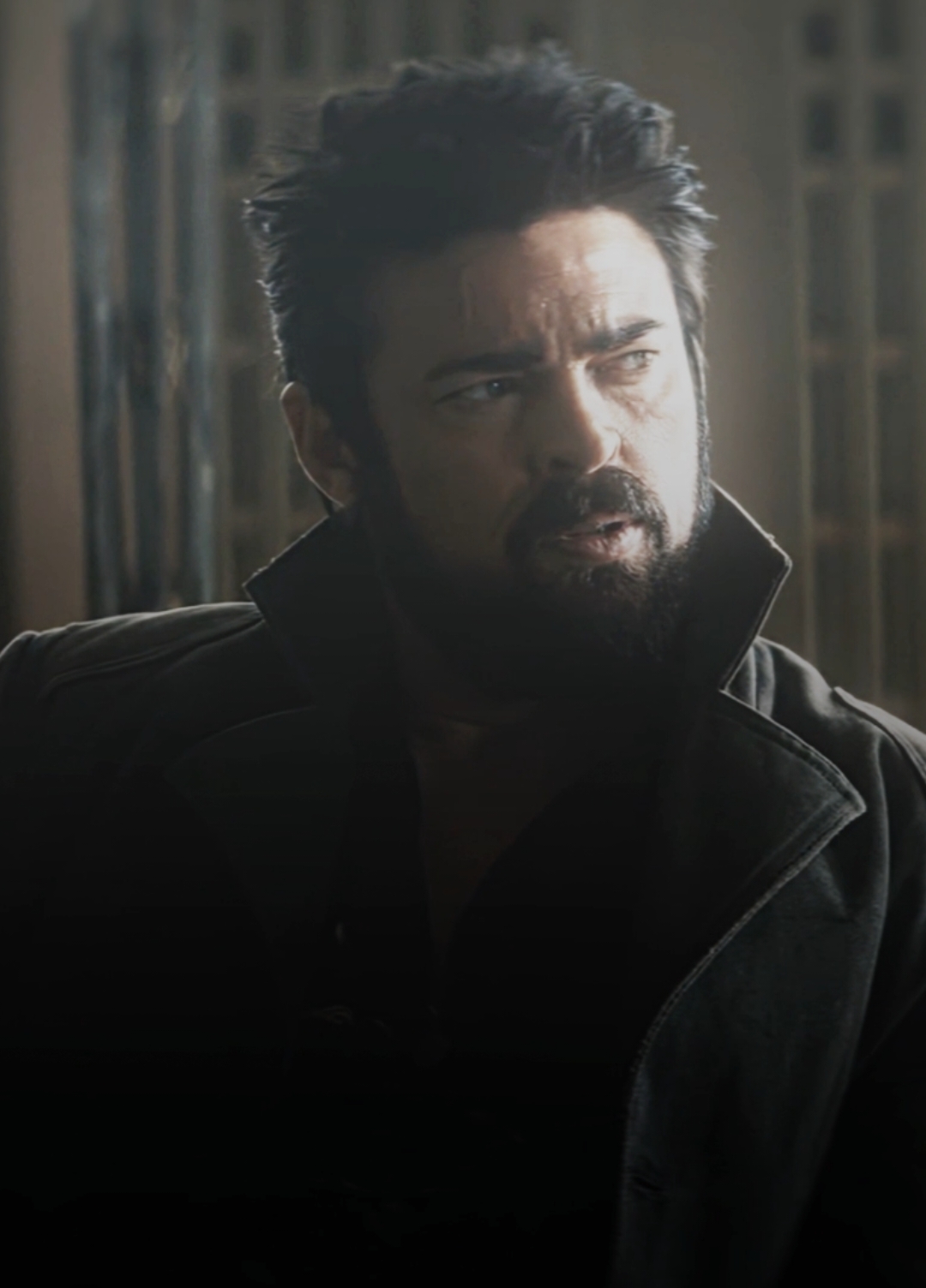 f me hard in the pouring rain 🙏🏻   #billybutcher #billybutcheredit #theboystv #theboysedit #karlurban #karlurbanedit 