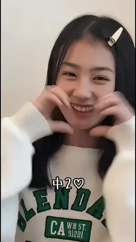 #jc  #jc2  #中2  #10  #中学生 