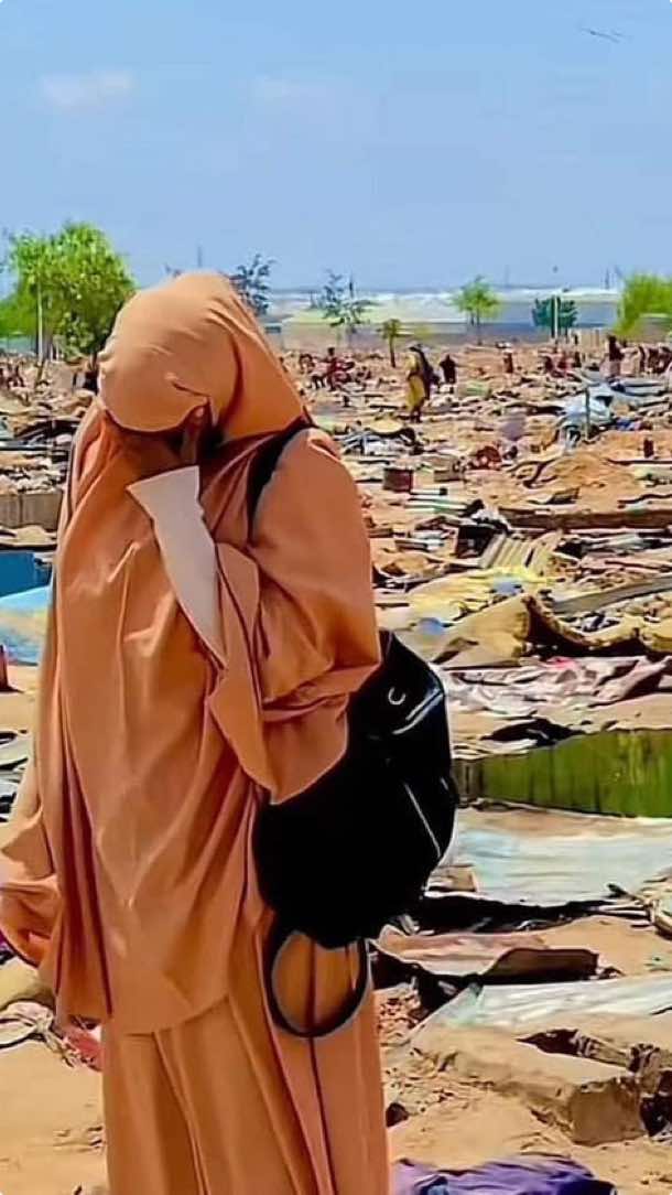 Dadkeygi sida i jeceshihiin Allah ha idin jeclaado 🫡