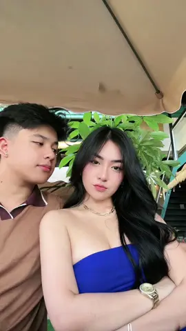 Happy anniv @Johnfred Padillo 🥰