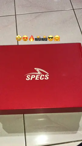 alhamdulilah🤲#specs#specsindonesia#lightspeed#reborn#black#sepatufutsal#masukberanda#fypシ#trend 