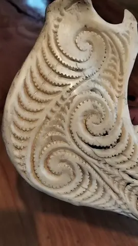 #boar #pig #hunting #carving #bonecarving #art #artist #mitimiti #nz #northland #northlandnz #pighunting 